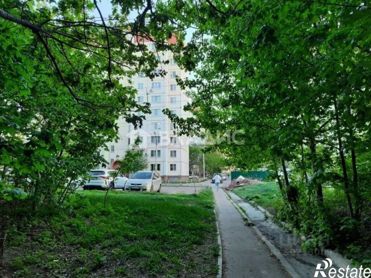 1-комн квартира улица Ломоносова, 114/25,  д. 114/25