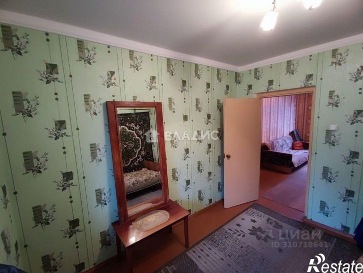 3-комн квартира улица Кривошеина, 21,  д. 21