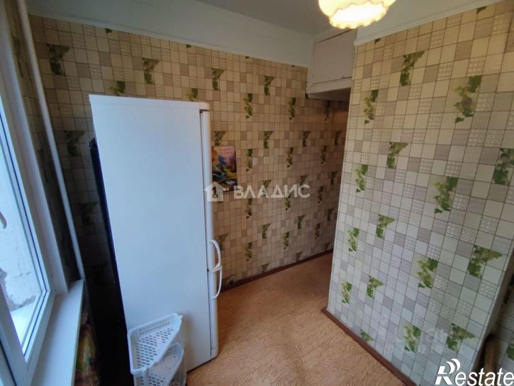 3-комн квартира улица Кривошеина, 21,  д. 21