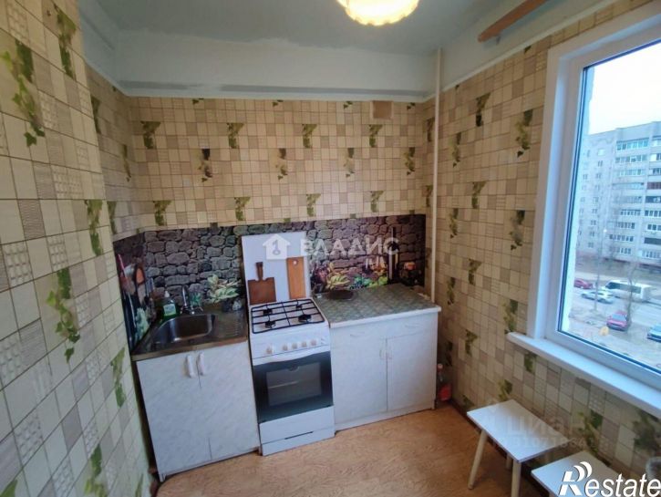 3-комн квартира улица Кривошеина, 21,  д. 21