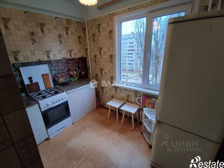 3-комн квартира улица Кривошеина, 21,  д. 21
