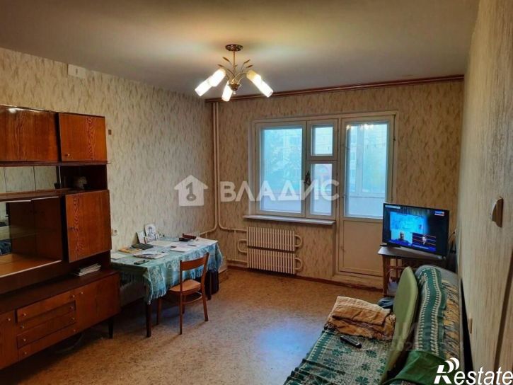 1-комн квартира улица Ломоносова, 114/25,  д. 114/25