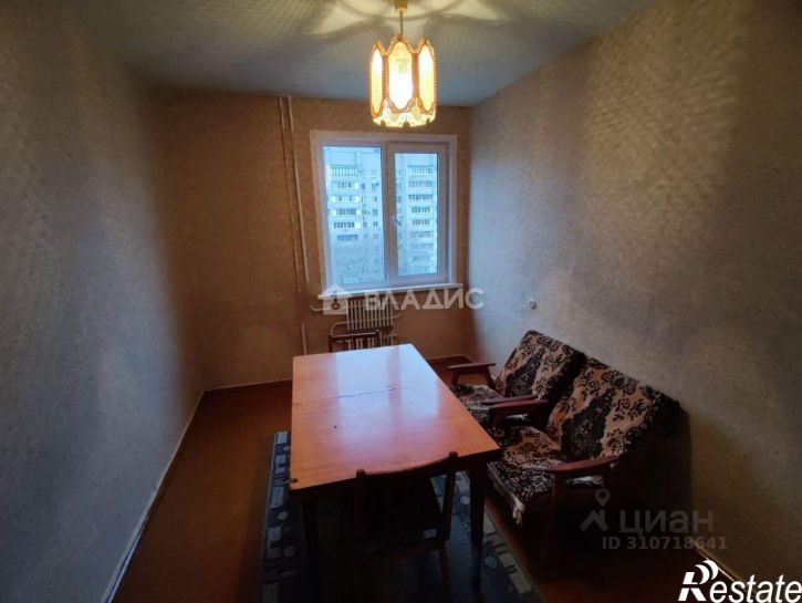3-комн квартира улица Кривошеина, 21,  д. 21