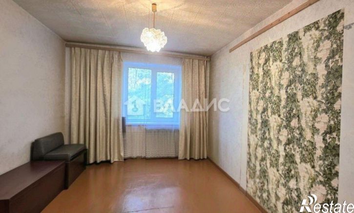 2-комн квартира улица Гаршина, 21,  д. 21