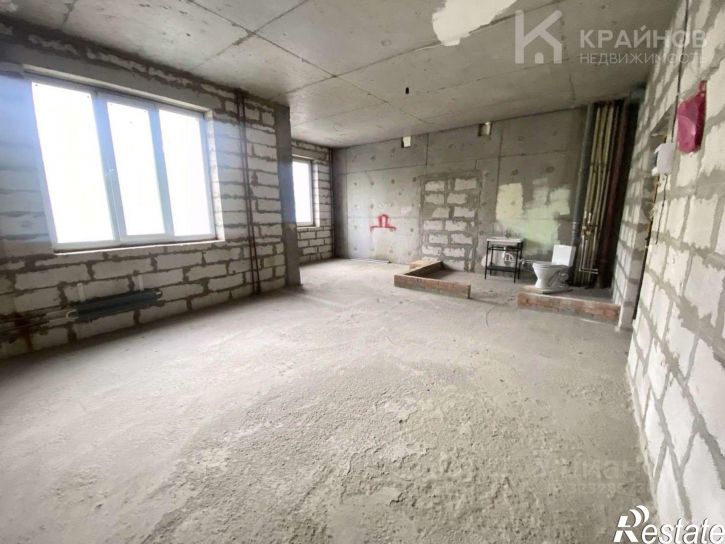 1-комн квартира