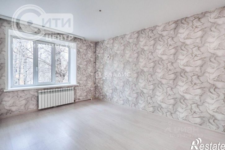 3-комн квартира Депутатская улица, 16,  д. 16