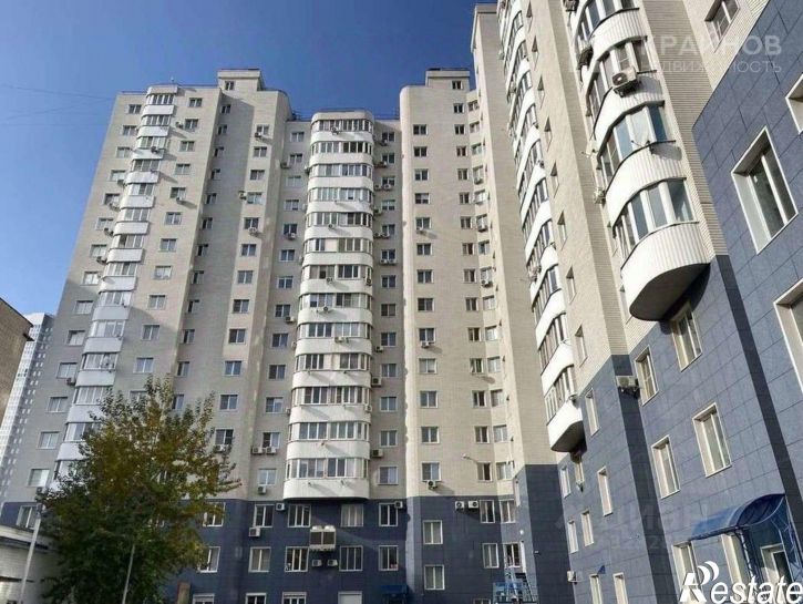 1-комн квартира