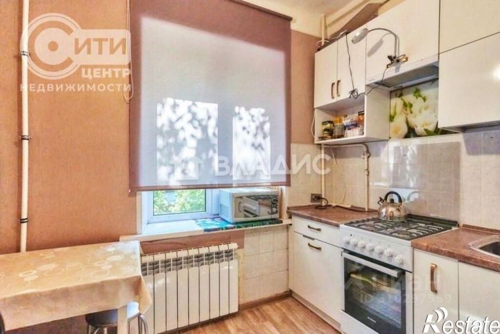 3-комн квартира Депутатская улица, 16,  д. 16