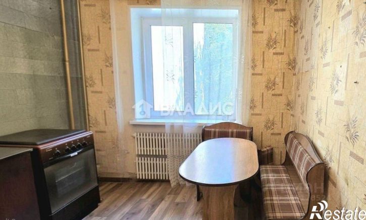 2-комн квартира улица Гаршина, 21,  д. 21