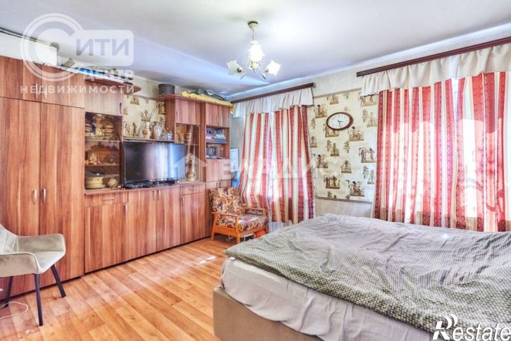 3-комн квартира Депутатская улица, 16,  д. 16