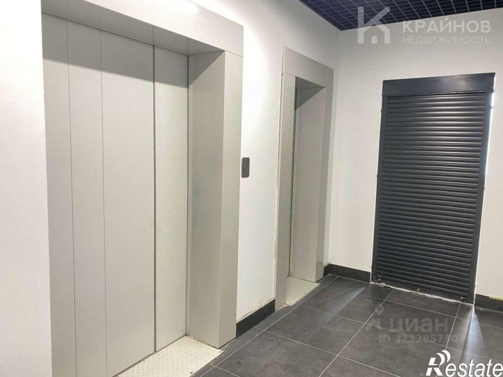 1-комн квартира