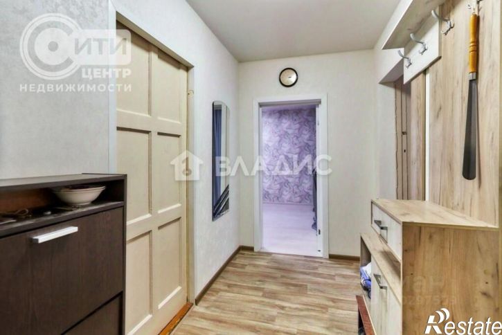 3-комн квартира Депутатская улица, 16,  д. 16