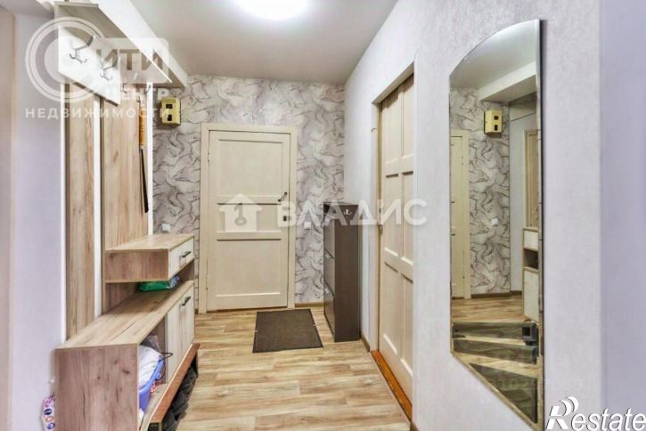 3-комн квартира Депутатская улица, 16,  д. 16