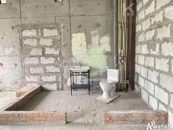 1-комн квартира