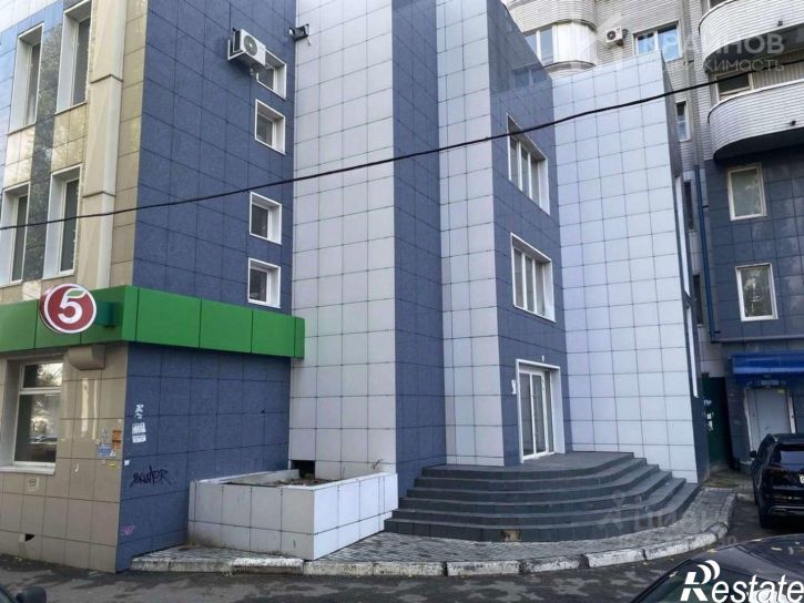 1-комн квартира