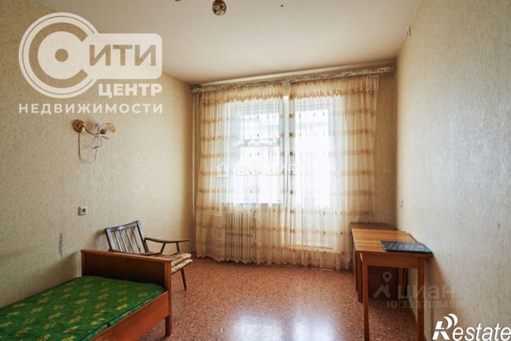 2-комн квартира улица 9 Января, 233/17,  д. 233/17