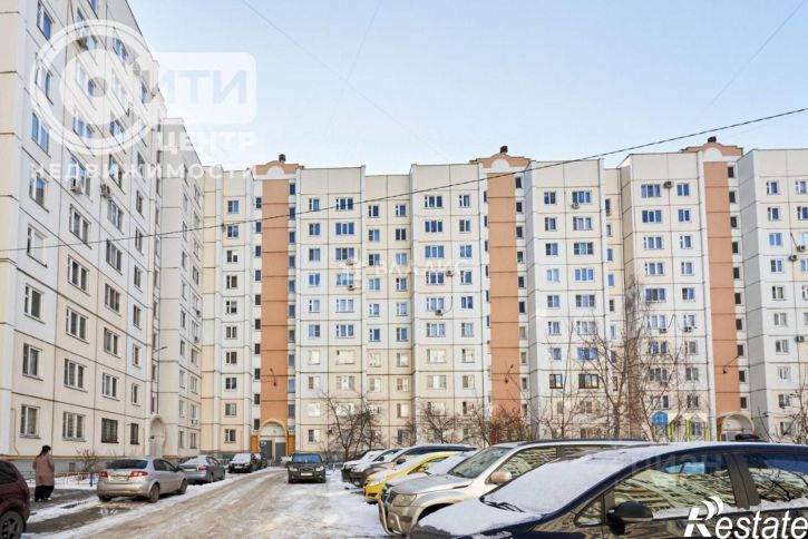 2-комн квартира улица 9 Января, 233/17,  д. 233/17