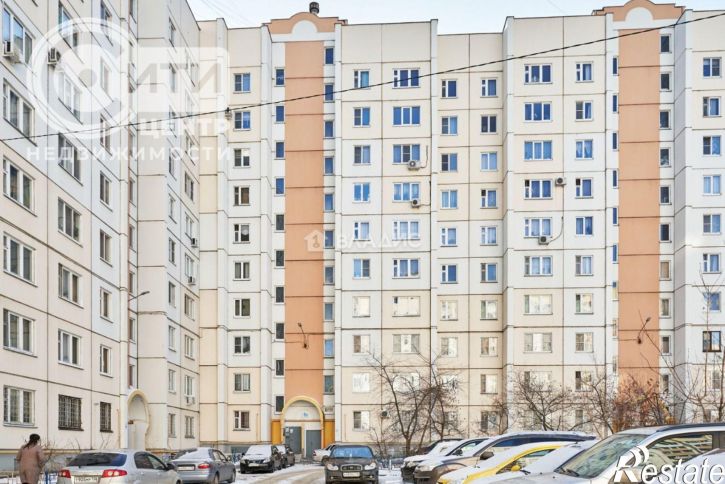 2-комн квартира улица 9 Января, 233/17,  д. 233/17