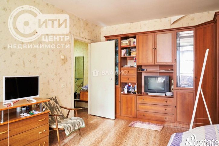 2-комн квартира улица 9 Января, 233/17,  д. 233/17