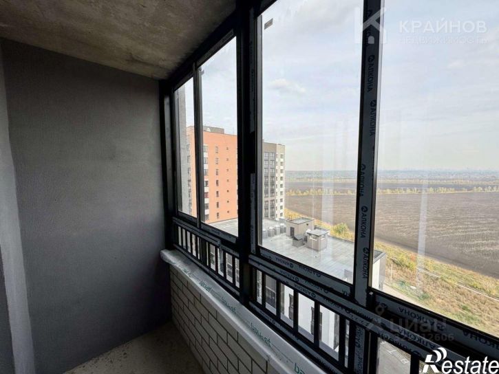 2-комн квартира