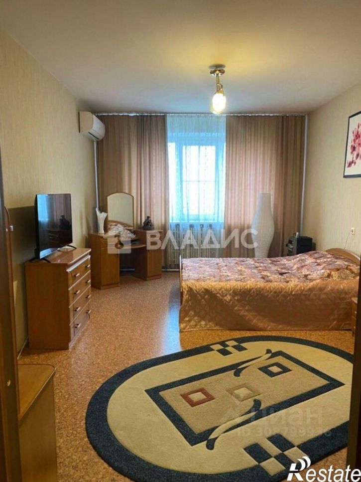 2-комн квартира проспект Патриотов, 31/2,  д. 31/2