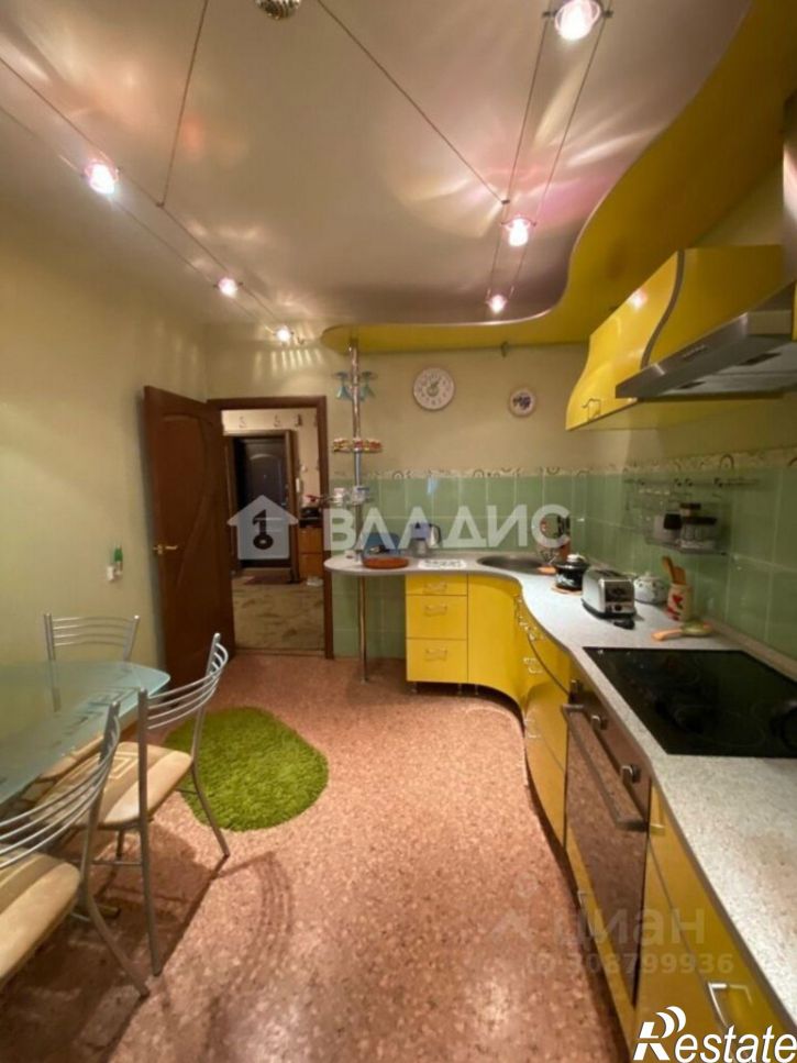 2-комн квартира проспект Патриотов, 31/2,  д. 31/2