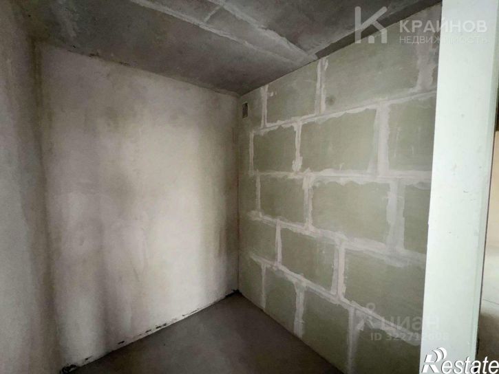 2-комн квартира