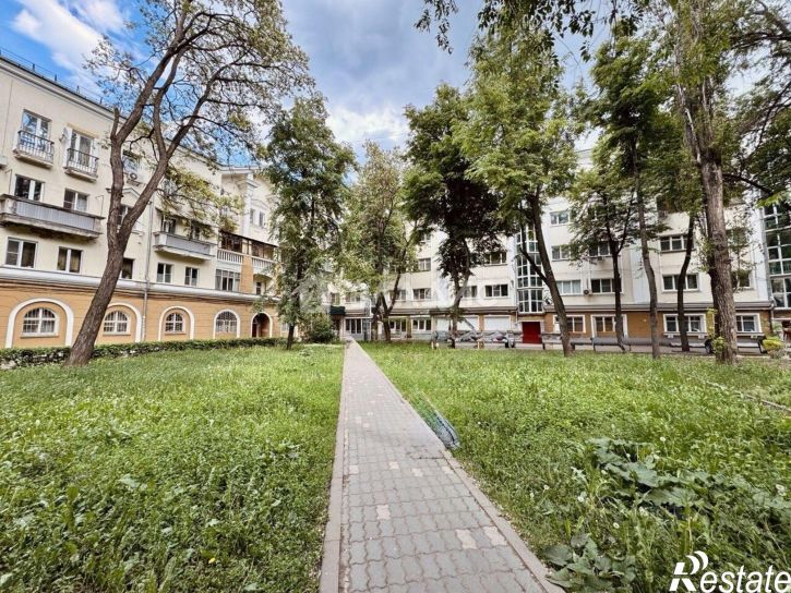 4-комн квартира Плехановская улица, 62,  д. 62