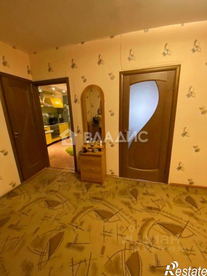 2-комн квартира проспект Патриотов, 31/2,  д. 31/2