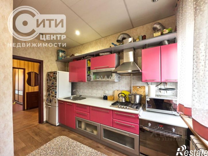 4-комн квартира Плехановская улица, 62,  д. 62