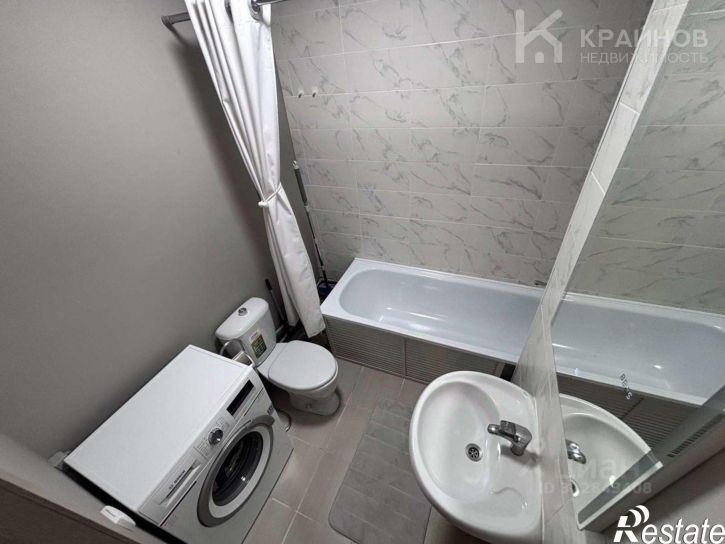 1-комн квартира улица Загоровского,дом 1