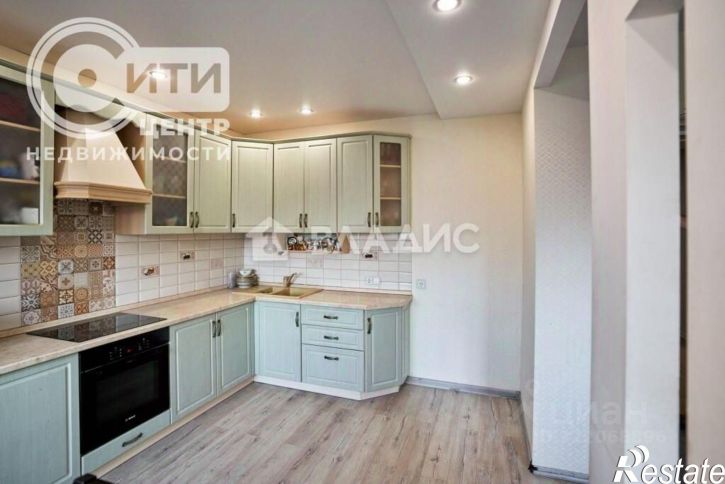 3-комн квартира Московский проспект, 110Д,  д. 110Д