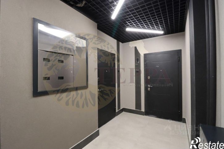 2-комн квартира Краснознамённая улица, 109/1,  д. 109/1