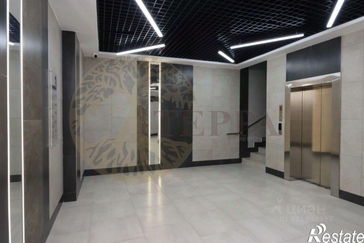 2-комн квартира Краснознамённая улица, 109/1,  д. 109/1