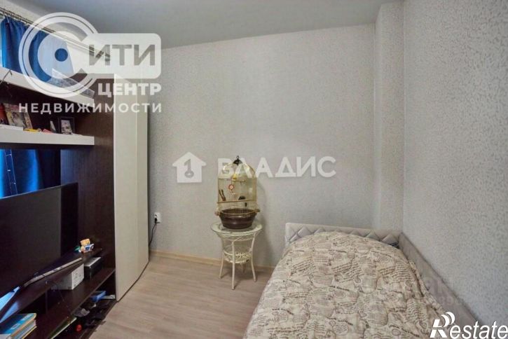 3-комн квартира Московский проспект, 110Д,  д. 110Д