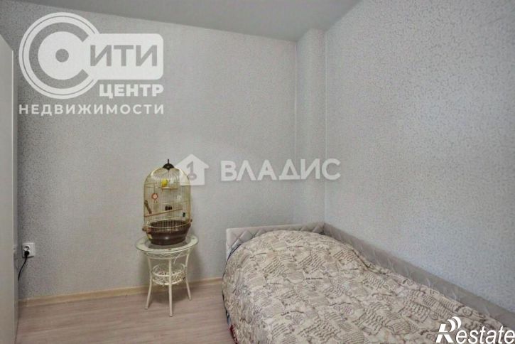 3-комн квартира Московский проспект, 110Д,  д. 110Д