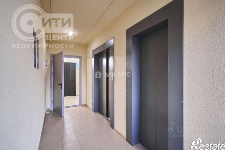 3-комн квартира Жемчужная улица, 6В,  д. 6В