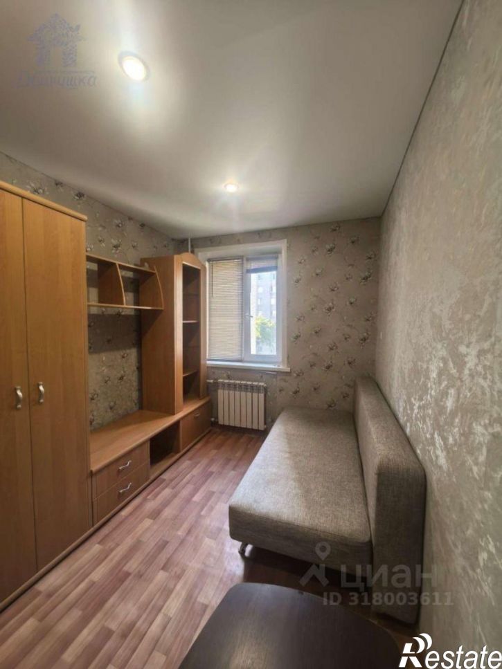 Комната Южно-Моравская улица, 29,  д. 29