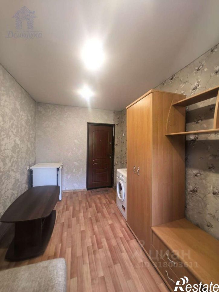 Комната Южно-Моравская улица, 29,  д. 29