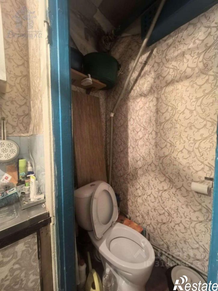 Комната Южно-Моравская улица, 29,  д. 29