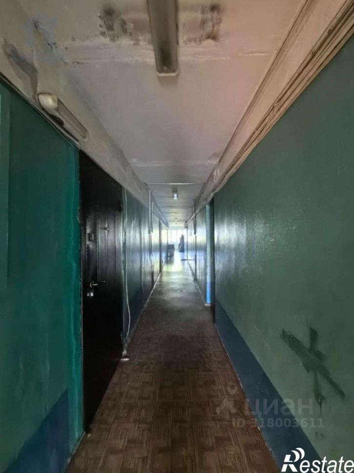 Комната Южно-Моравская улица, 29,  д. 29