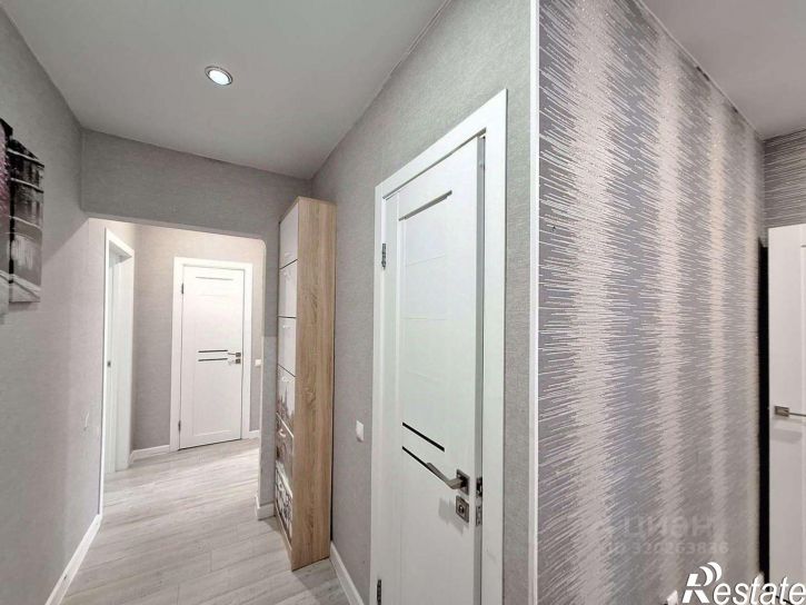 2-комн квартира улица 45-й Стрелковой Дивизии, 247/4,  д. 247/4