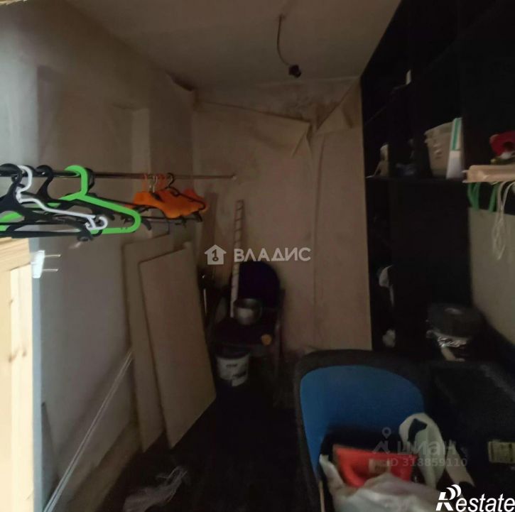 2-комн квартира улица Лидии Рябцевой, 57,  д. 57