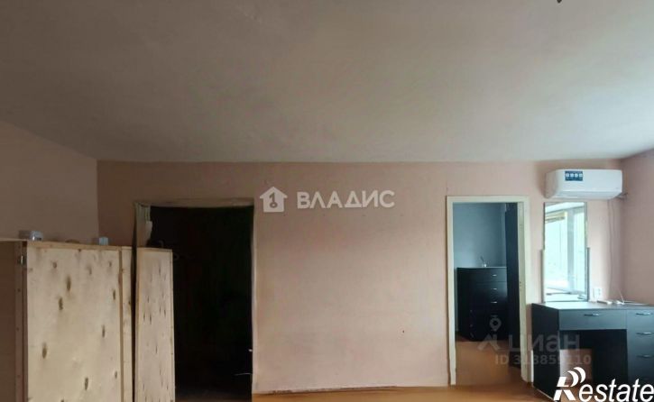 2-комн квартира улица Лидии Рябцевой, 57,  д. 57