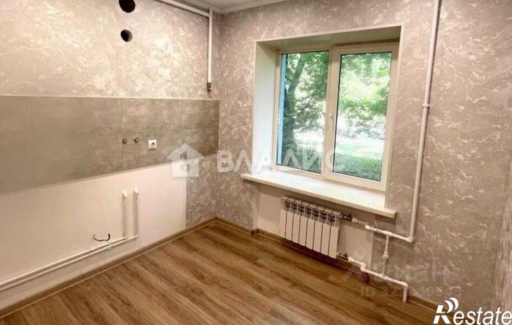 2-комн квартира Воронеж, Пеше-Стрелецкая улица, 137