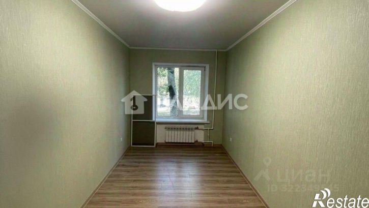 2-комн квартира Воронеж, Пеше-Стрелецкая улица, 137