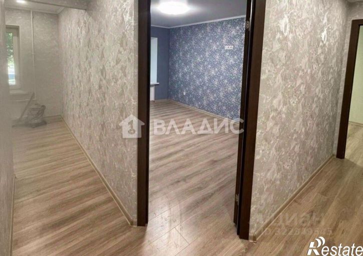 2-комн квартира Воронеж, Пеше-Стрелецкая улица, 137