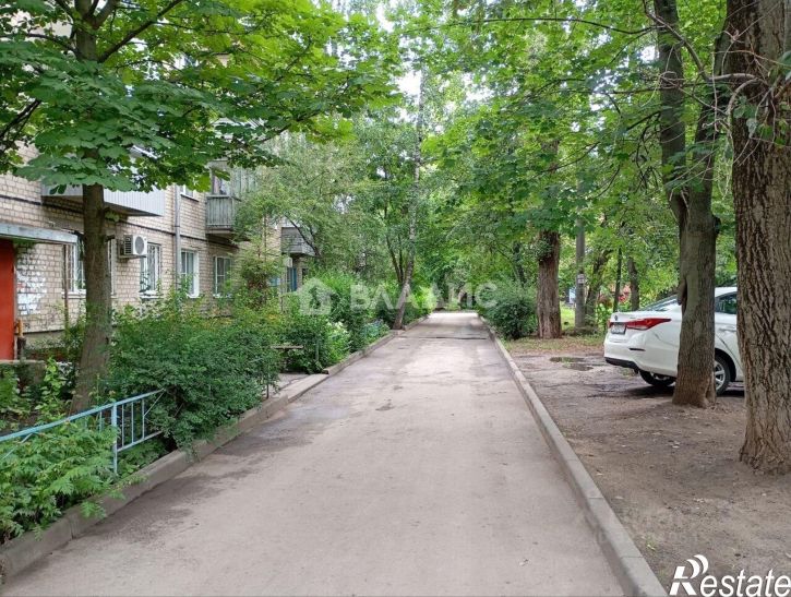 2-комн квартира Воронеж, Пеше-Стрелецкая улица, 137