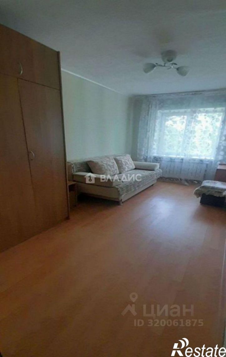 2-комн квартира улица Ворошилова, 21,  д. 21