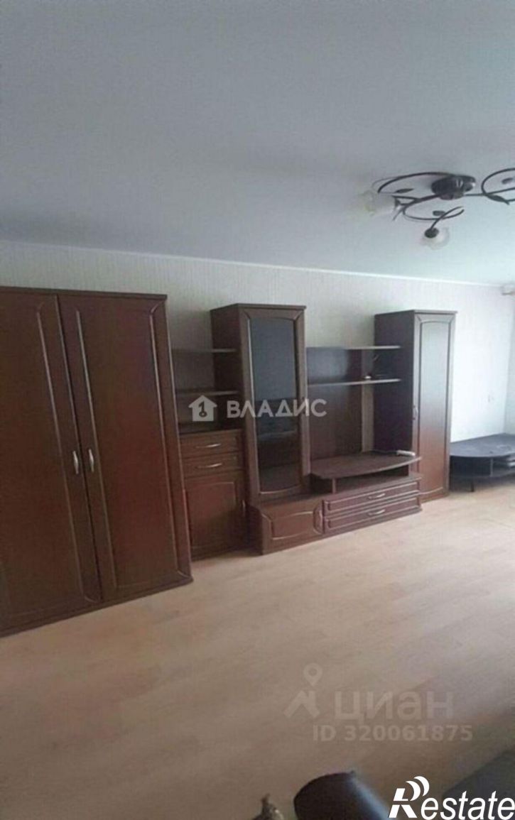 2-комн квартира улица Ворошилова, 21,  д. 21